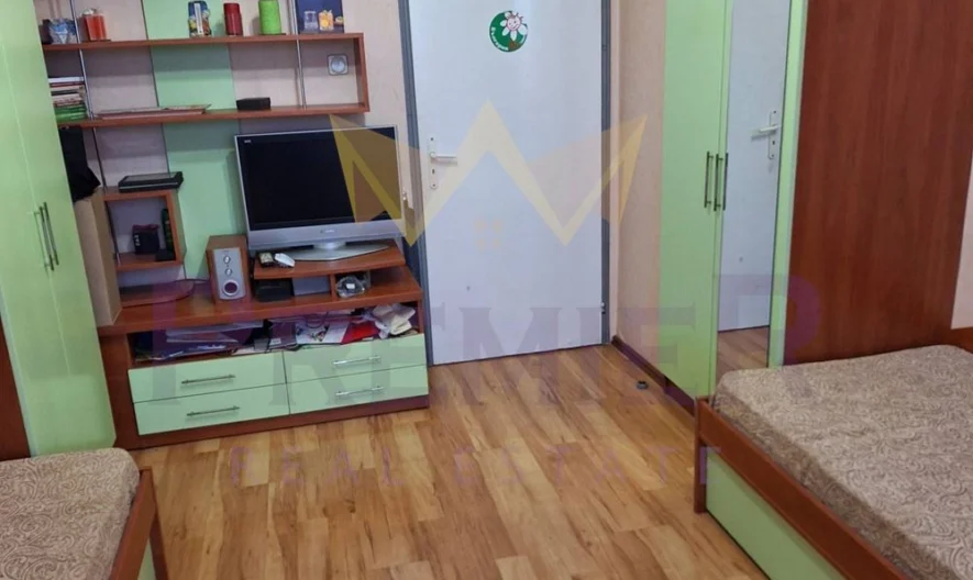 Тристаен в кв. Връбница 2 -  - снимка 12 - Имоти Премиер