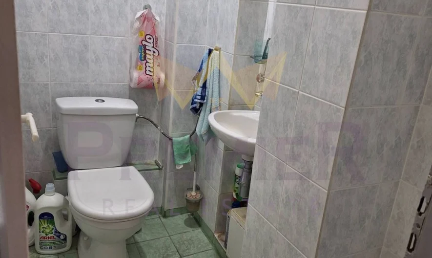 Тристаен в кв. Връбница 2 -  - снимка 14 - Имоти Премиер