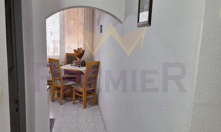 Тристаен в кв. Връбница 2 -  - снимка 3 - Имоти Премиер