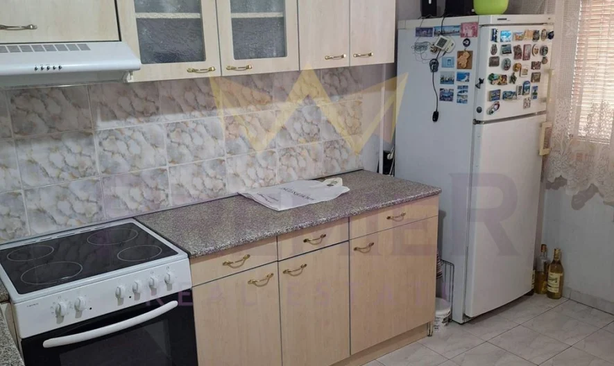 Тристаен в кв. Връбница 2 -  - снимка 4 - Имоти Премиер