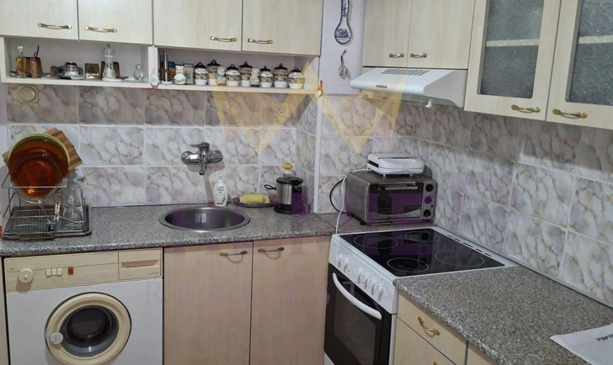 Тристаен в кв. Връбница 2 -  - снимка 5 - Имоти Премиер