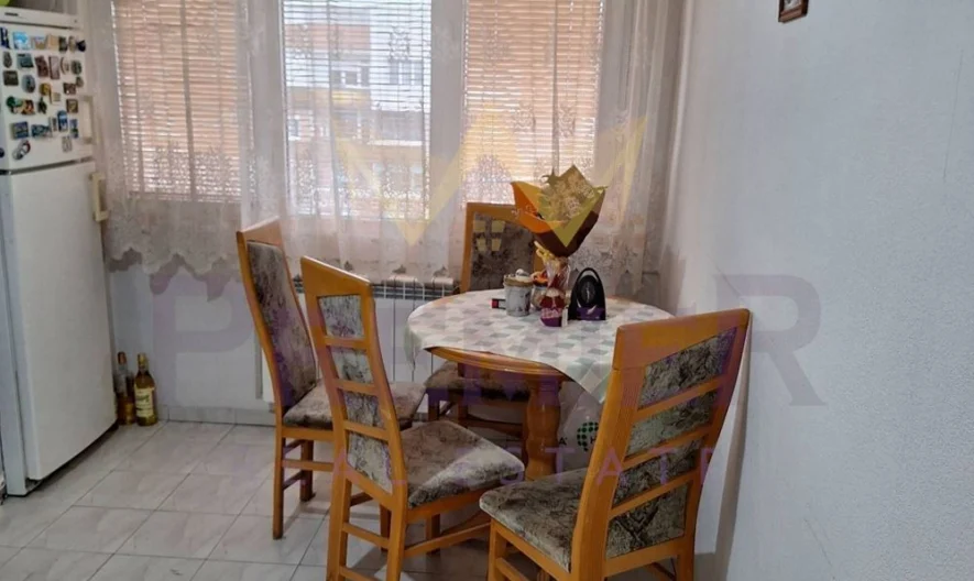 Тристаен в кв. Връбница 2 -  - снимка 6 - Имоти Премиер