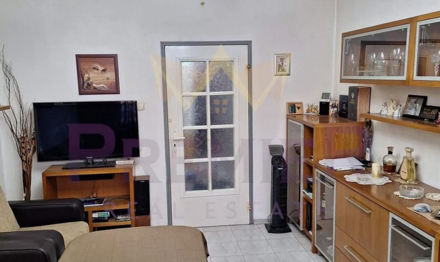 Тристаен в кв. Връбница 2 -  - снимка 7 - Имоти Премиер