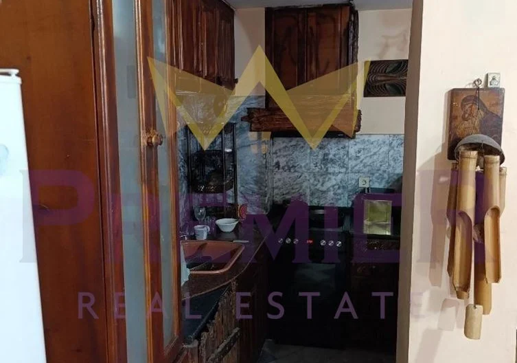 Тристаен в кв.Белите Брези -  - снимка 1 - Имоти Премиер