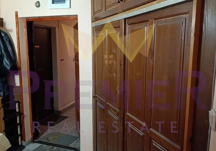 Тристаен в кв.Белите Брези -  - снимка 2 - Имоти Премиер