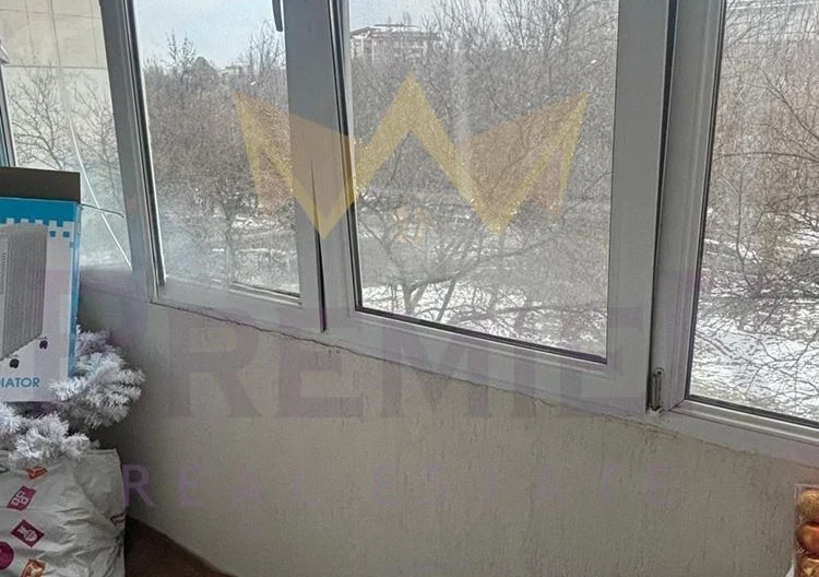 Тристаен в кв.Дървеница -  - снимка 11 - Имоти Премиер