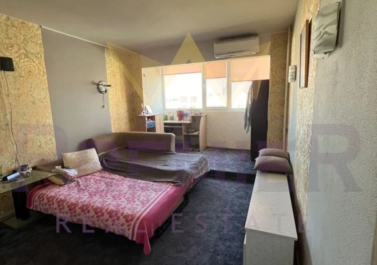 Тристаен в кв.Дървеница -  - снимка 2 - Имоти Премиер