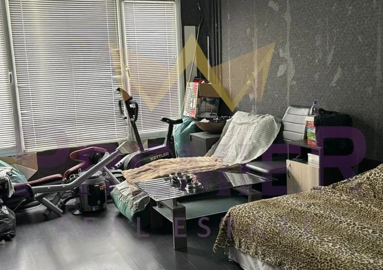 Тристаен в кв.Дървеница -  - снимка 4 - Имоти Премиер