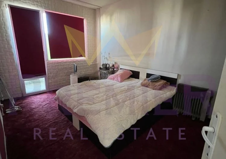 Тристаен в кв.Дървеница -  - снимка 7 - Имоти Премиер