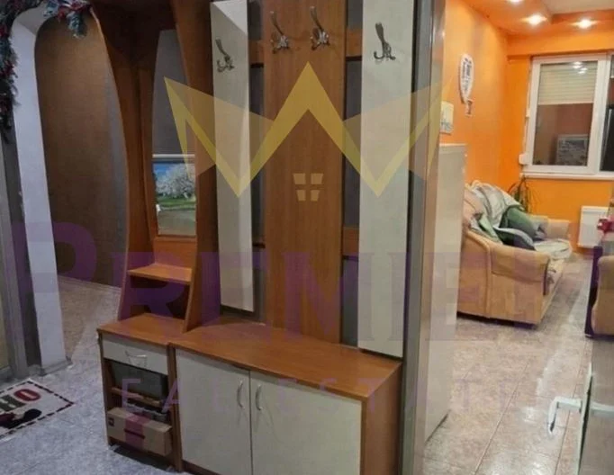 Тристаен в кв.Дружба 1 -  - снимка 12 - Имоти Премиер