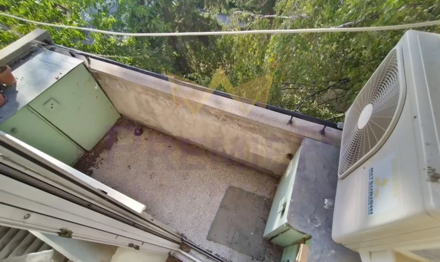 Тристаен в кв.Гео Милев -  - снимка 11 - Имоти Премиер