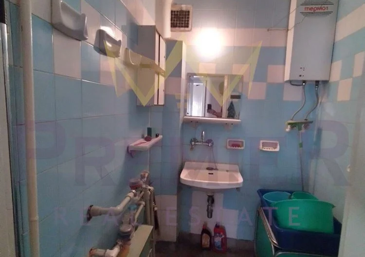 Тристаен в кв.Гео Милев -  - снимка 13 - Имоти Премиер