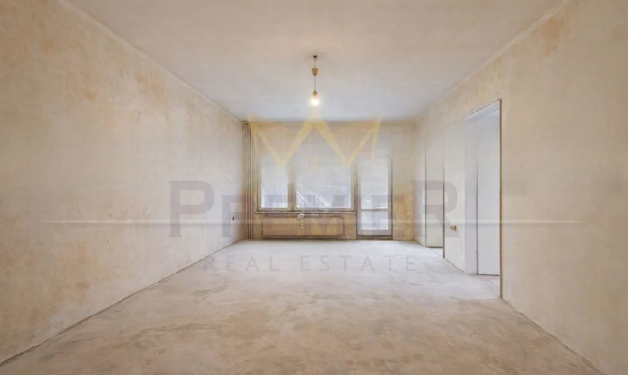 Тристаен в кв.Гео Милев -  - снимка 2 - Имоти Премиер