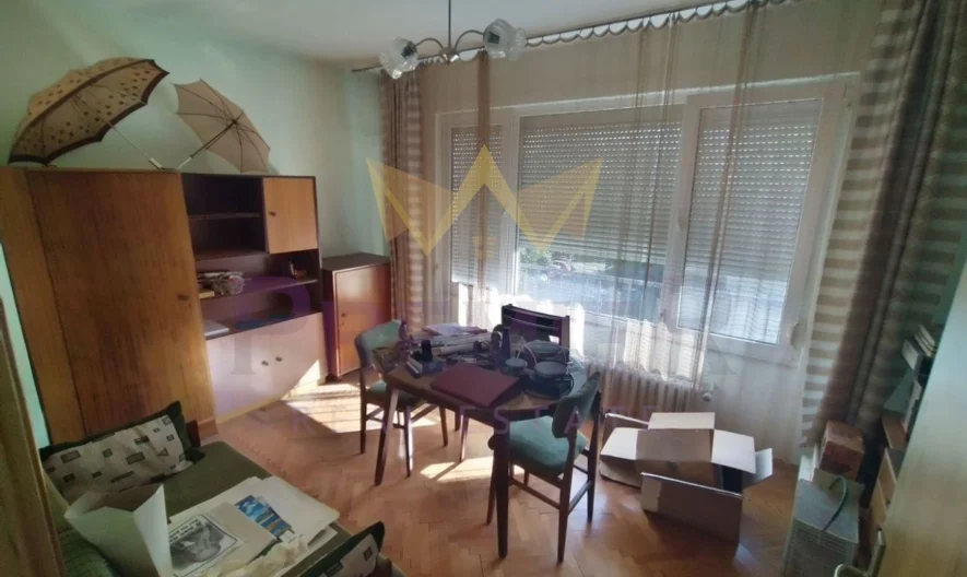 Тристаен в кв.Гео Милев -  - снимка 3 - Имоти Премиер