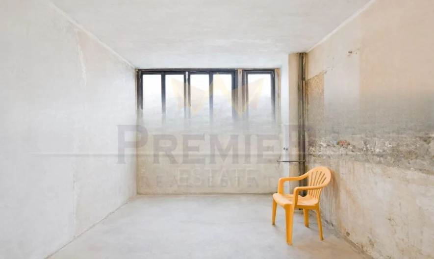 Тристаен в кв.Гео Милев -  - снимка 3 - Имоти Премиер