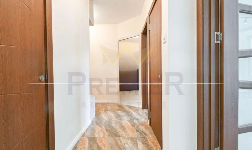 Тристаен в кв.Гео Милев -  - снимка 4 - Имоти Премиер