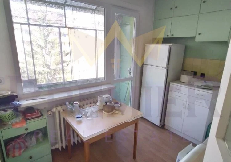 Тристаен в кв.Гео Милев -  - снимка 4 - Имоти Премиер