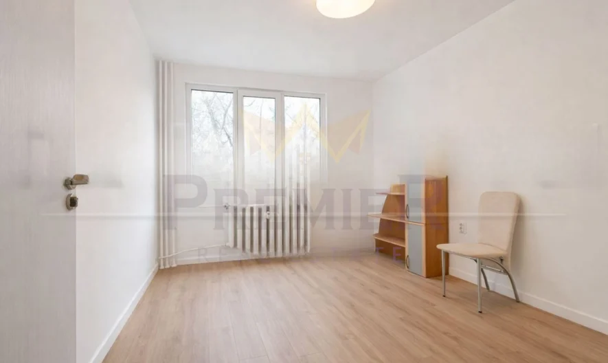 Тристаен в кв.Гео Милев -  - снимка 4 - Имоти Премиер