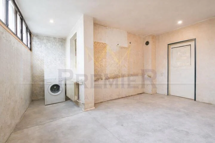 Тристаен в кв.Гео Милев -  - снимка 4 - Имоти Премиер