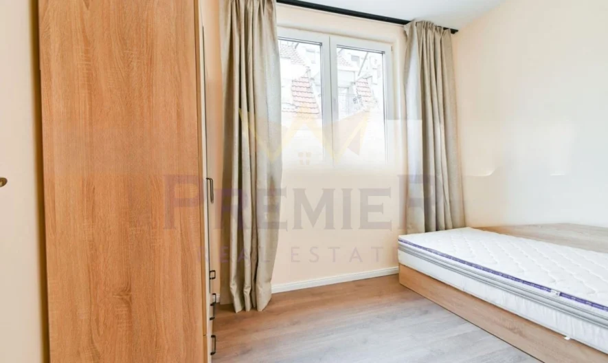 Тристаен в кв.Гео Милев -  - снимка 5 - Имоти Премиер