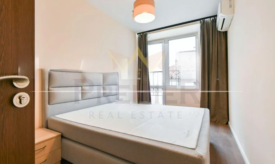 Тристаен в кв.Гео Милев -  - снимка 6 - Имоти Премиер