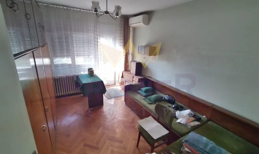 Тристаен в кв.Гео Милев -  - снимка 6 - Имоти Премиер