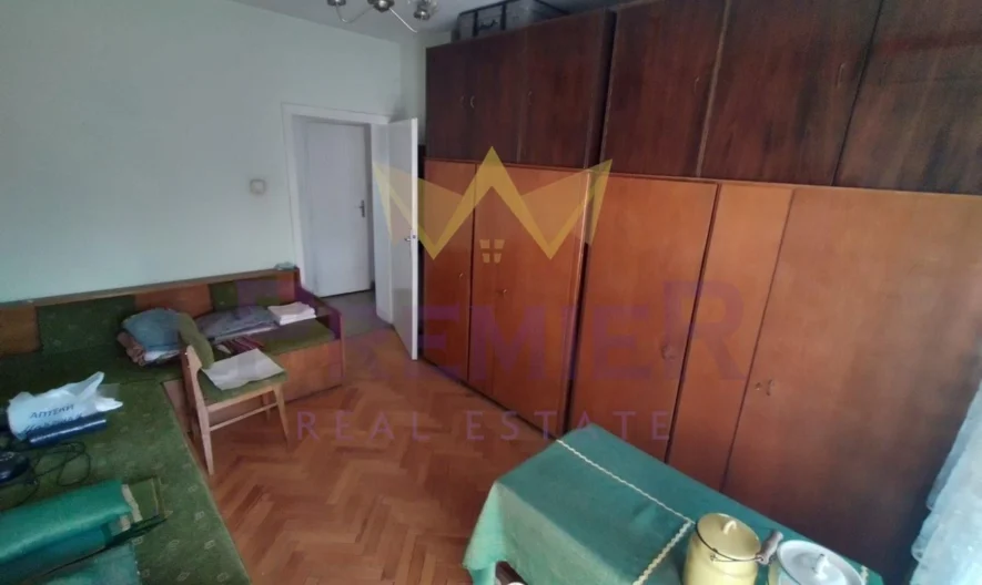 Тристаен в кв.Гео Милев -  - снимка 7 - Имоти Премиер