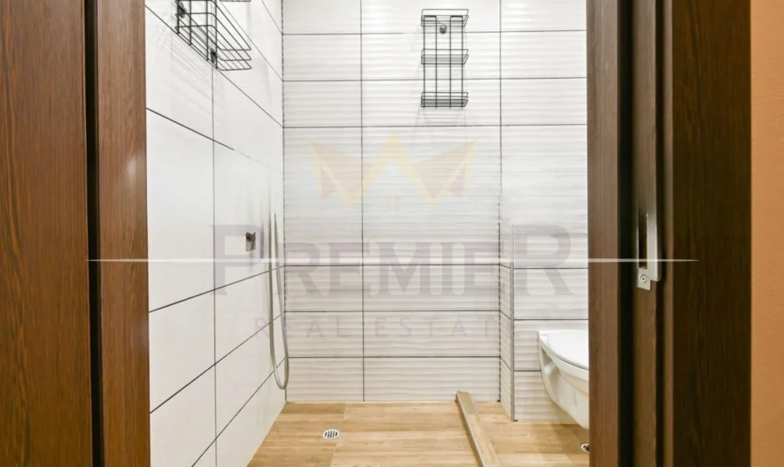 Тристаен в кв.Гео Милев -  - снимка 8 - Имоти Премиер