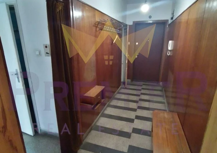 Тристаен в кв.Гео Милев -  - снимка 8 - Имоти Премиер