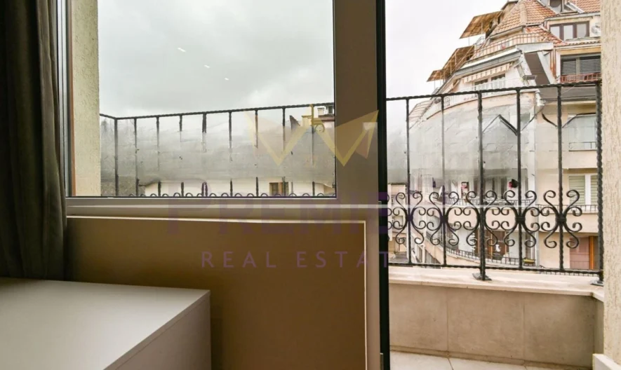 Тристаен в кв.Гео Милев -  - снимка 9 - Имоти Премиер