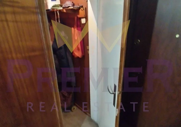 Тристаен в кв.Гео Милев -  - снимка 9 - Имоти Премиер