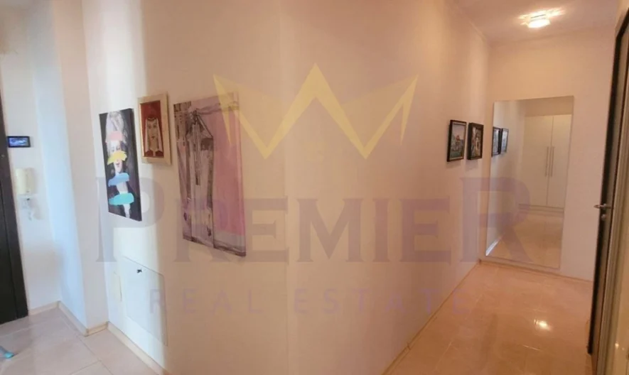 Тристаен в кв.Гоце Делчев -  - снимка 1 - Имоти Премиер