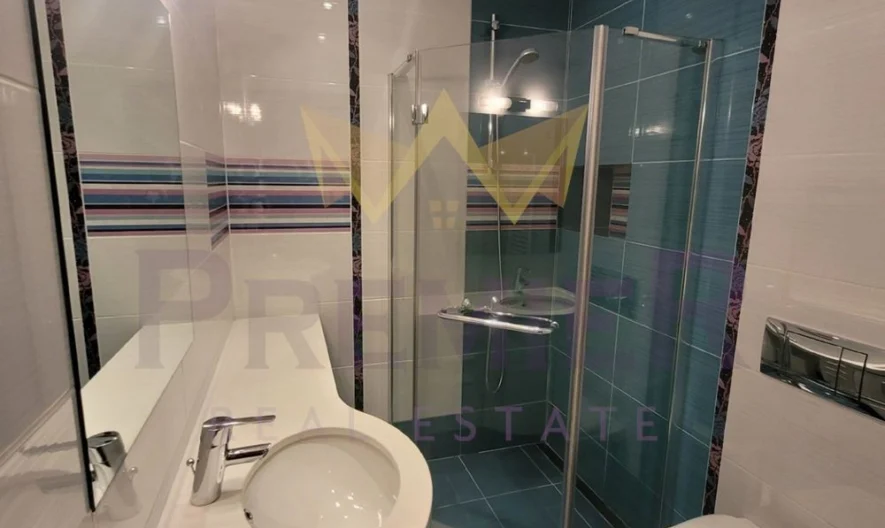 Тристаен в кв.Гоце Делчев -  - снимка 10 - Имоти Премиер