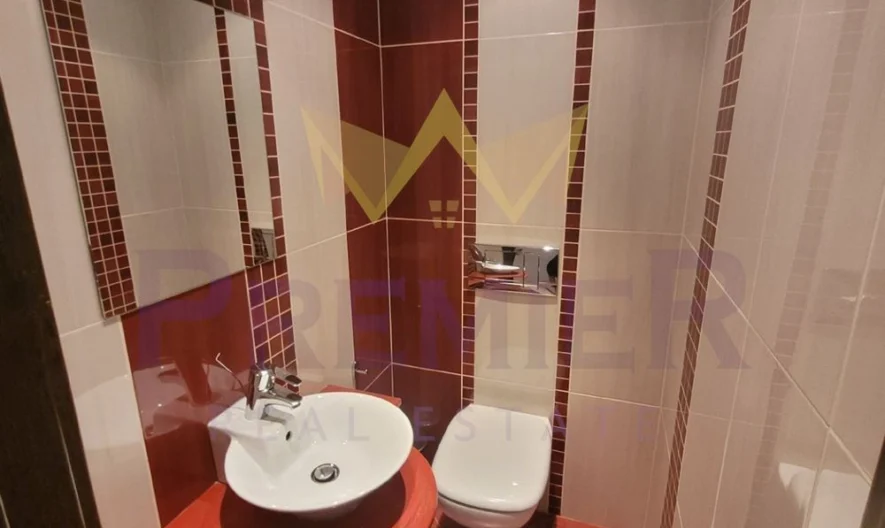 Тристаен в кв.Гоце Делчев -  - снимка 11 - Имоти Премиер