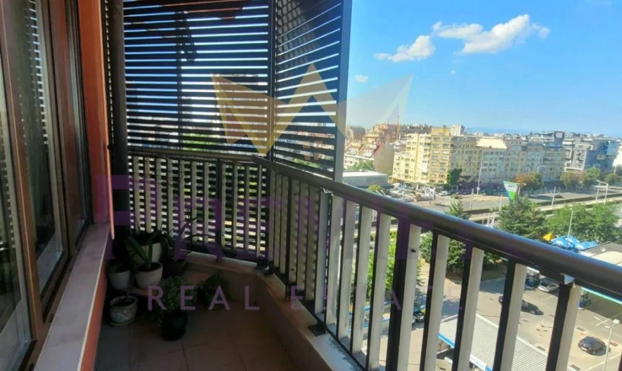 Тристаен в кв.Гоце Делчев -  - снимка 13 - Имоти Премиер