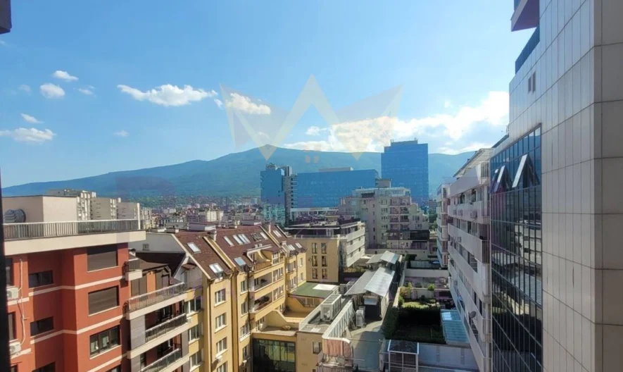 Тристаен в кв.Гоце Делчев -  - снимка 14 - Имоти Премиер