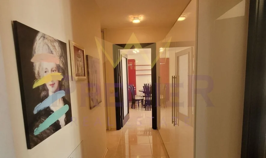 Тристаен в кв.Гоце Делчев -  - снимка 2 - Имоти Премиер