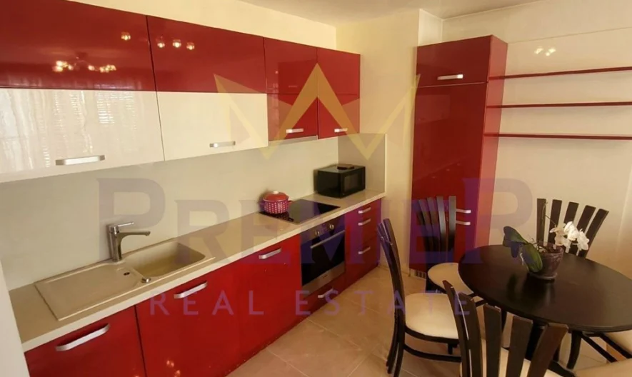 Тристаен в кв.Гоце Делчев -  - снимка 3 - Имоти Премиер