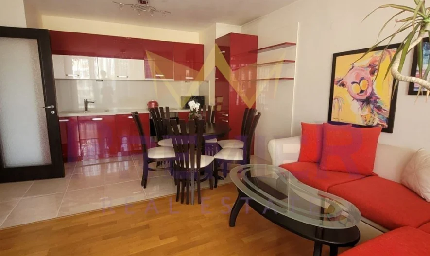 Тристаен в кв.Гоце Делчев -  - снимка 4 - Имоти Премиер