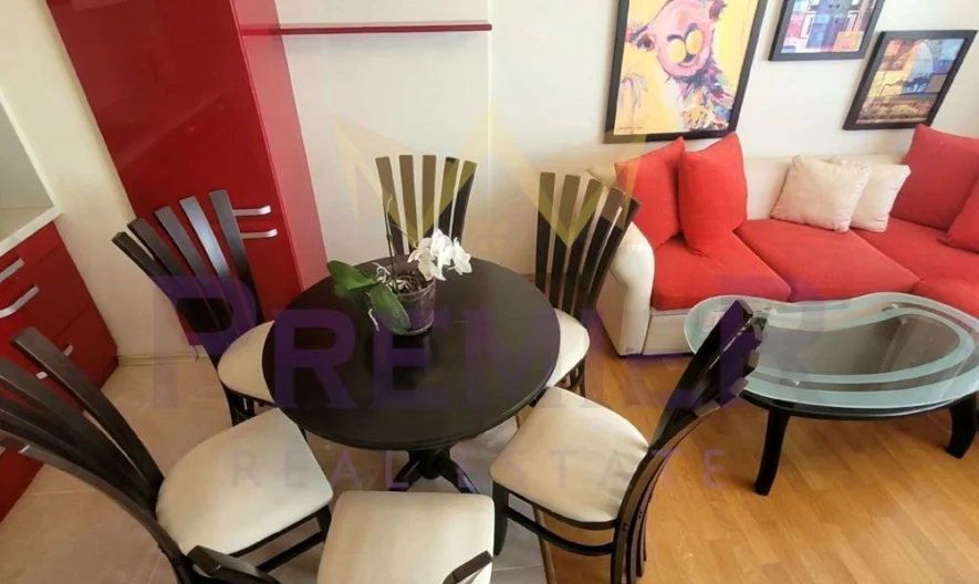 Тристаен в кв.Гоце Делчев -  - снимка 5 - Имоти Премиер