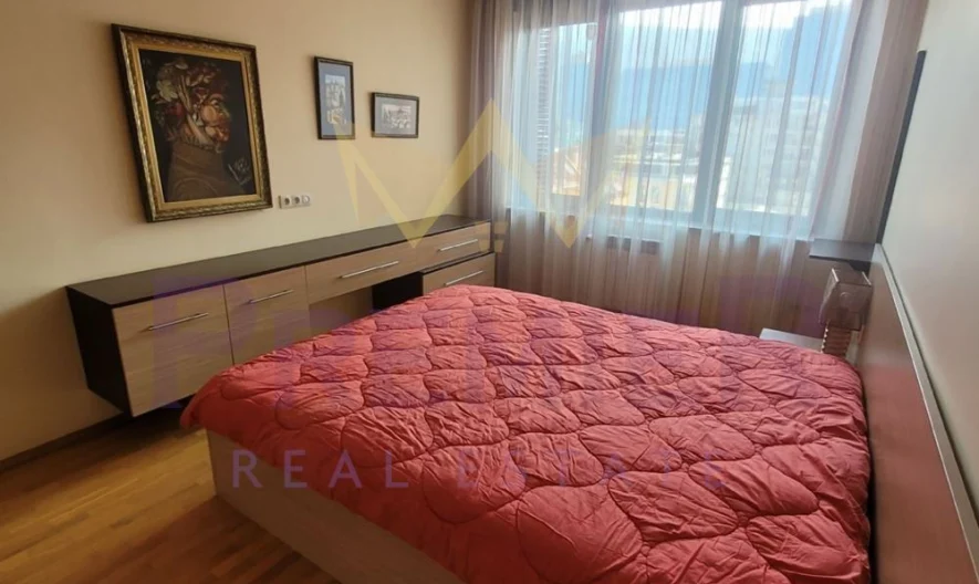 Тристаен в кв.Гоце Делчев -  - снимка 6 - Имоти Премиер