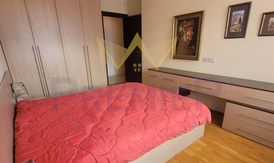 Тристаен в кв.Гоце Делчев -  - снимка 7 - Имоти Премиер