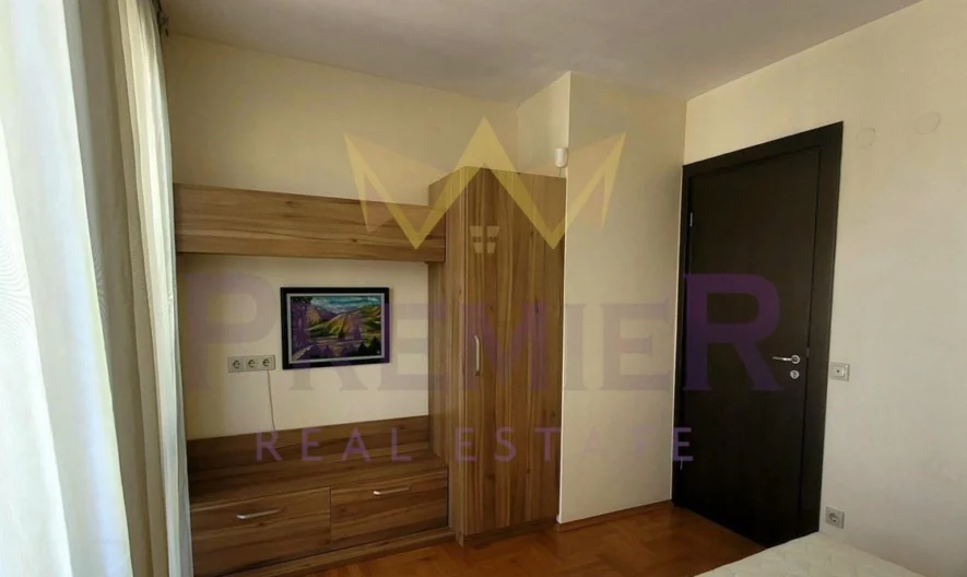 Тристаен в кв.Гоце Делчев -  - снимка 8 - Имоти Премиер