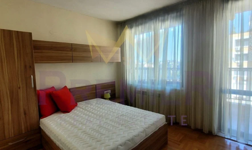 Тристаен в кв.Гоце Делчев -  - снимка 9 - Имоти Премиер