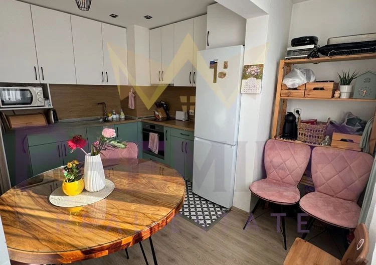 Тристаен в кв.Хаджи димитър -  - снимка 1 - Имоти Премиер