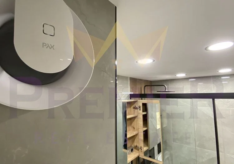 Тристаен в кв.Хаджи Димитър -  - снимка 10 - Имоти Премиер