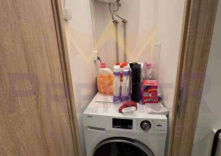 Тристаен в кв.Хаджи димитър -  - снимка 13 - Имоти Премиер