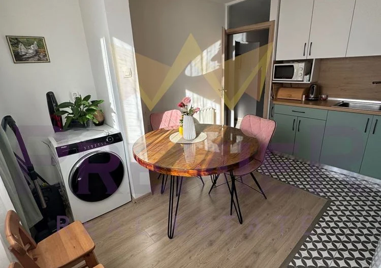 Тристаен в кв.Хаджи димитър -  - снимка 2 - Имоти Премиер