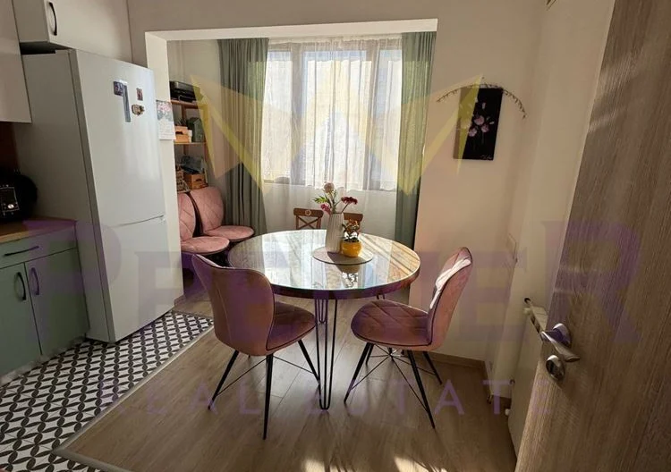 Тристаен в кв.Хаджи димитър -  - снимка 3 - Имоти Премиер