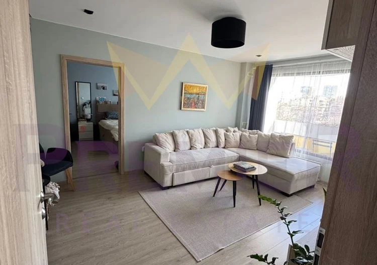 Тристаен в кв.Хаджи димитър -  - снимка 4 - Имоти Премиер